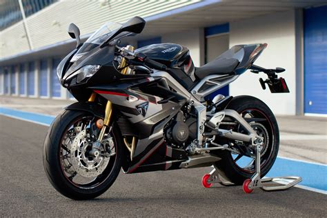 triumph daytona 765 moto2 top speed|2020 triumph daytona moto2 765.